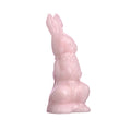5 Bunny With Basket Crown Tuscan