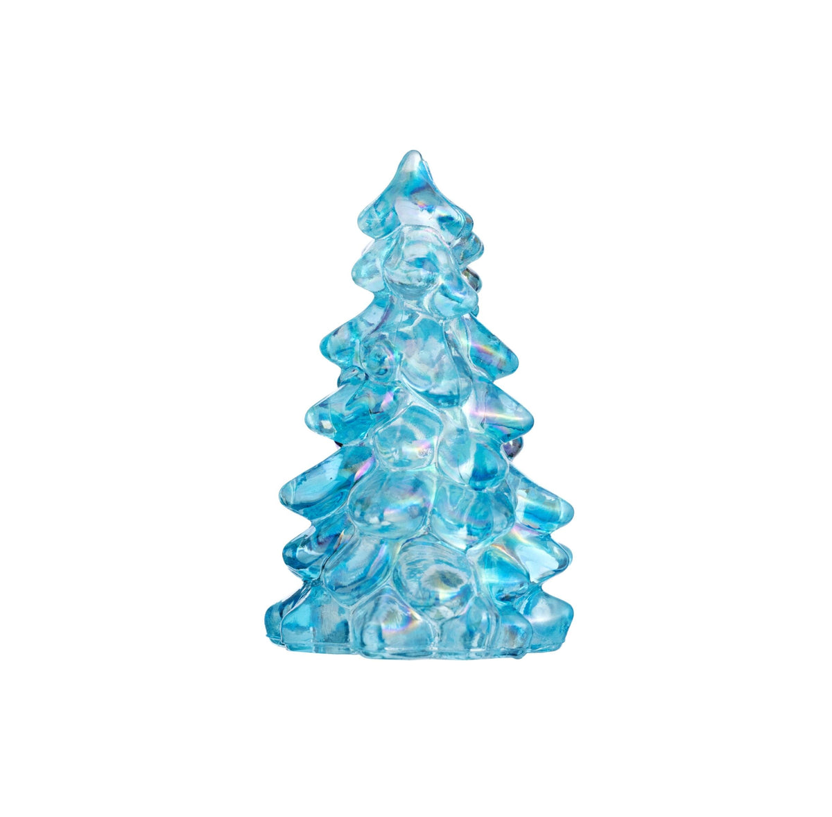2.75 Tree Buffett Blue Carnival