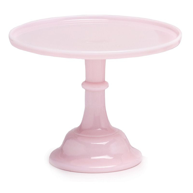 10 Cake Plate Crown Tuscan
