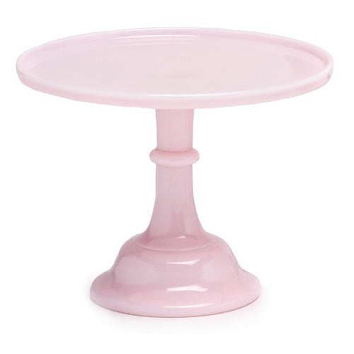 10 Cake Plate Crown Tuscan