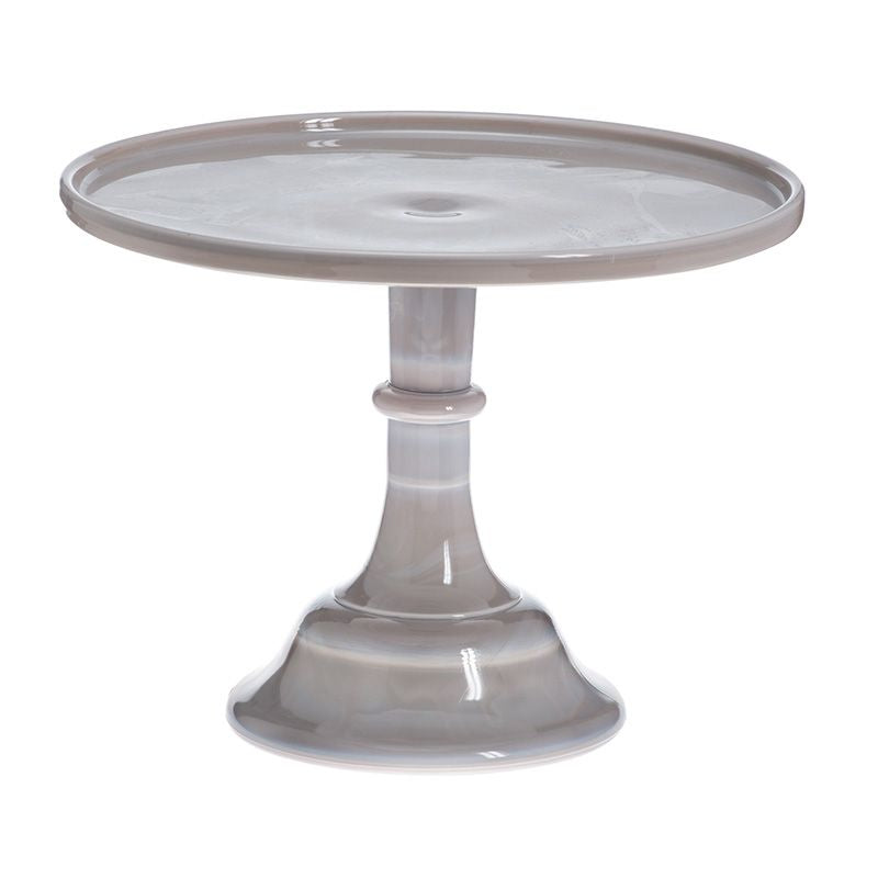 10 Cake Plate Marble