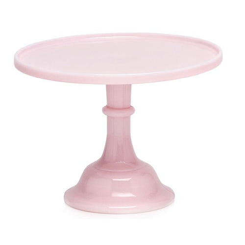 12 Cake Plate Crown Tuscan
