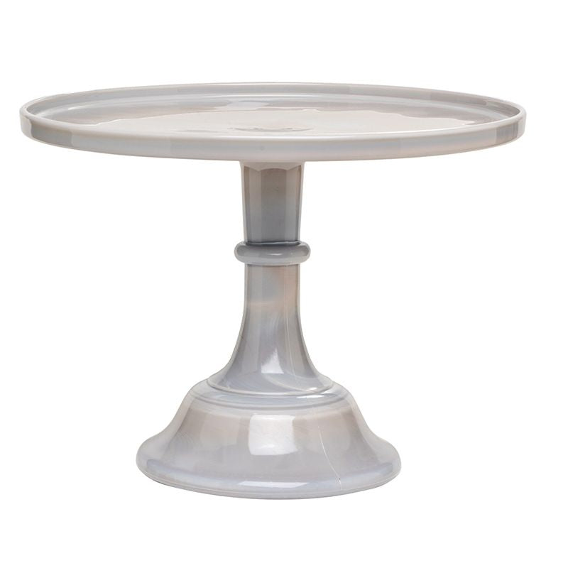 12 Cake Plate Marble