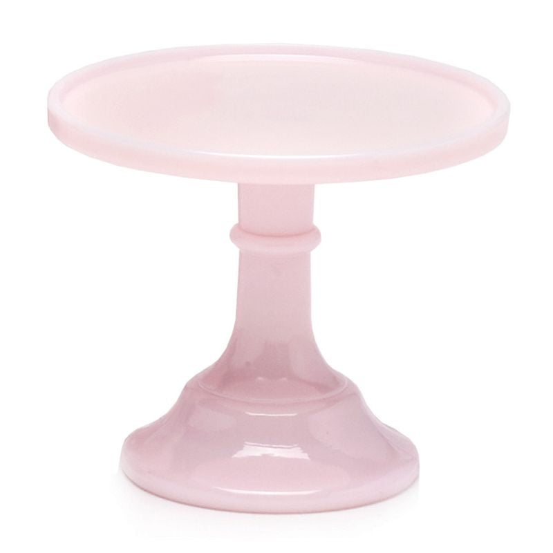 6 Cake Plate Crown Tuscan