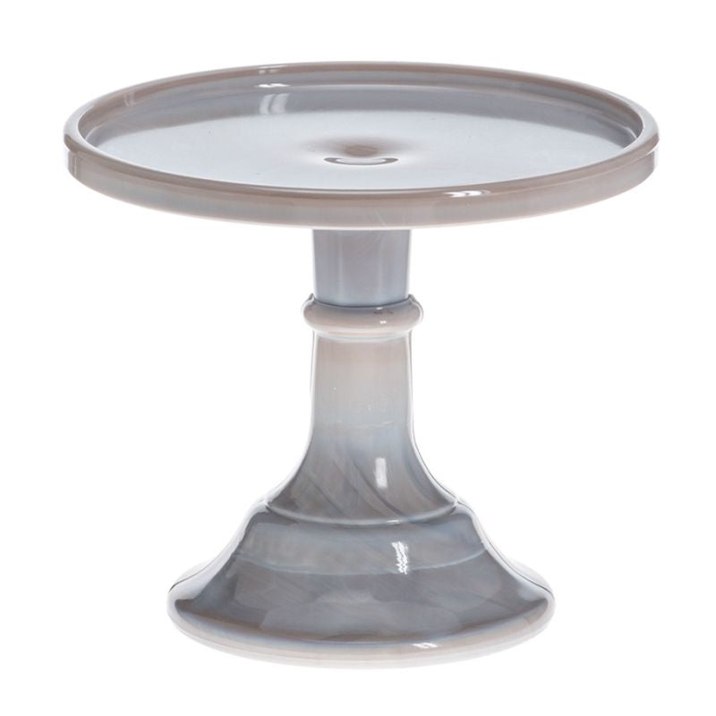 6 Cake Plate Marble