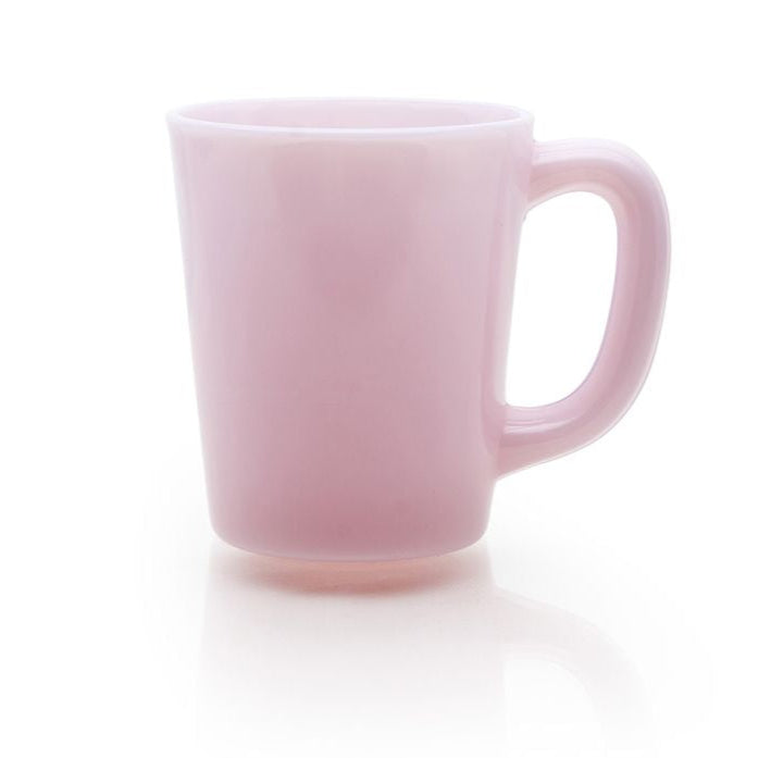 9 oz Mug Crown Tuscan