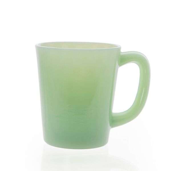 9 oz Mug Jadeite