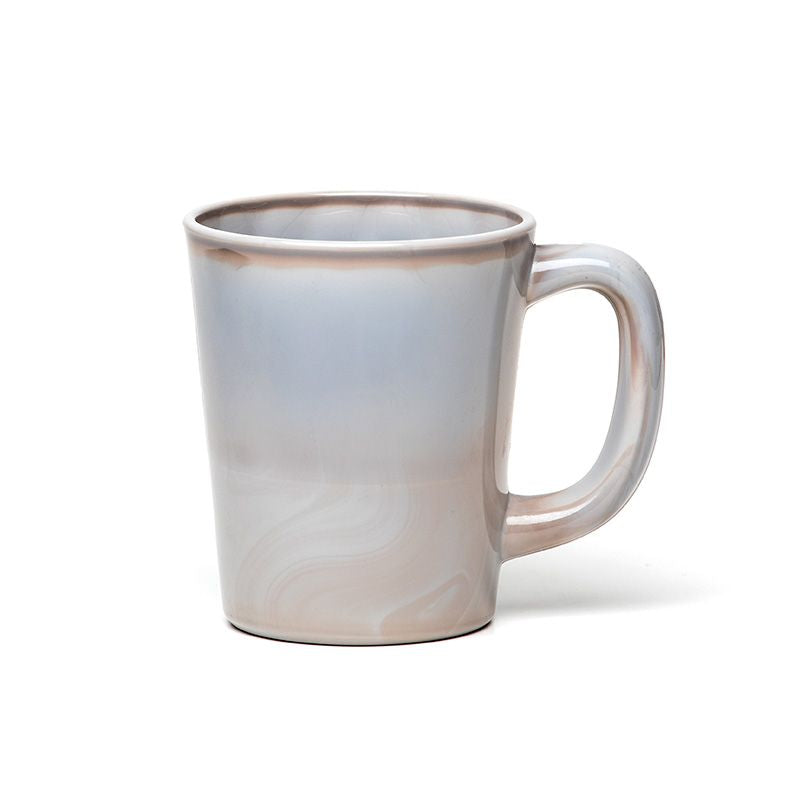 9 oz Mug Marble