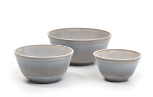 Mixing Bowl Set Marble