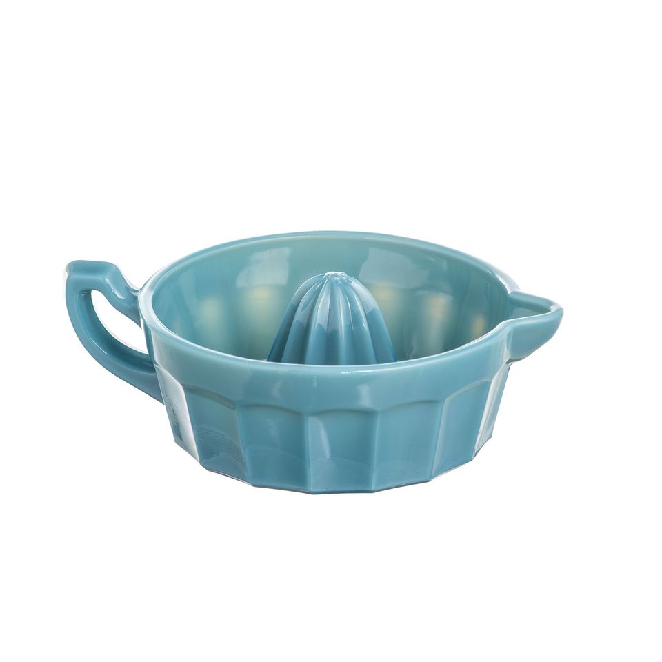 Juice Reamer Georgia Blue
