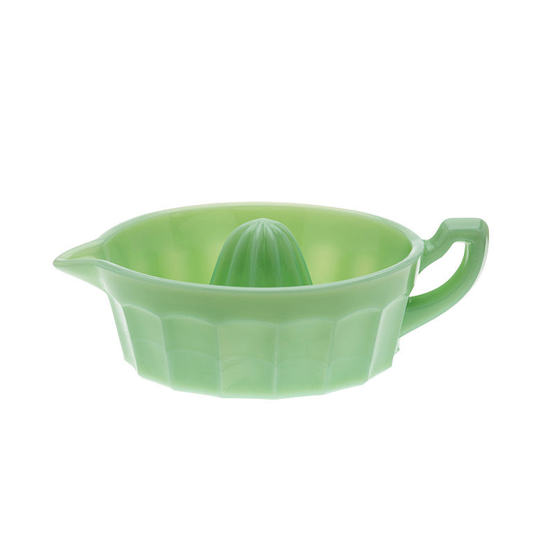 Juice Reamer Jadeite