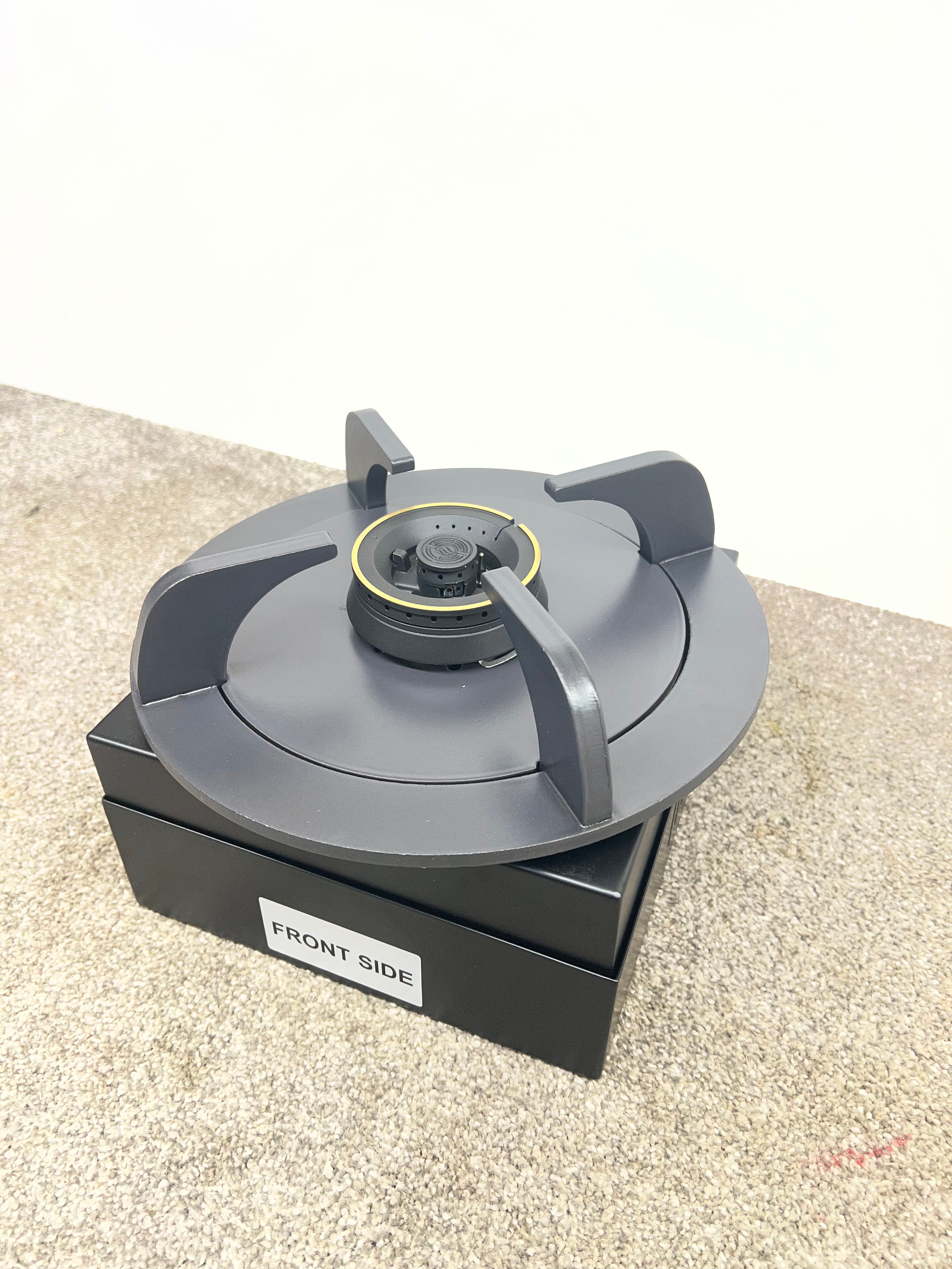 Variocook E-Gas Modular Gas Burner — Build Your Custom Cooking Line