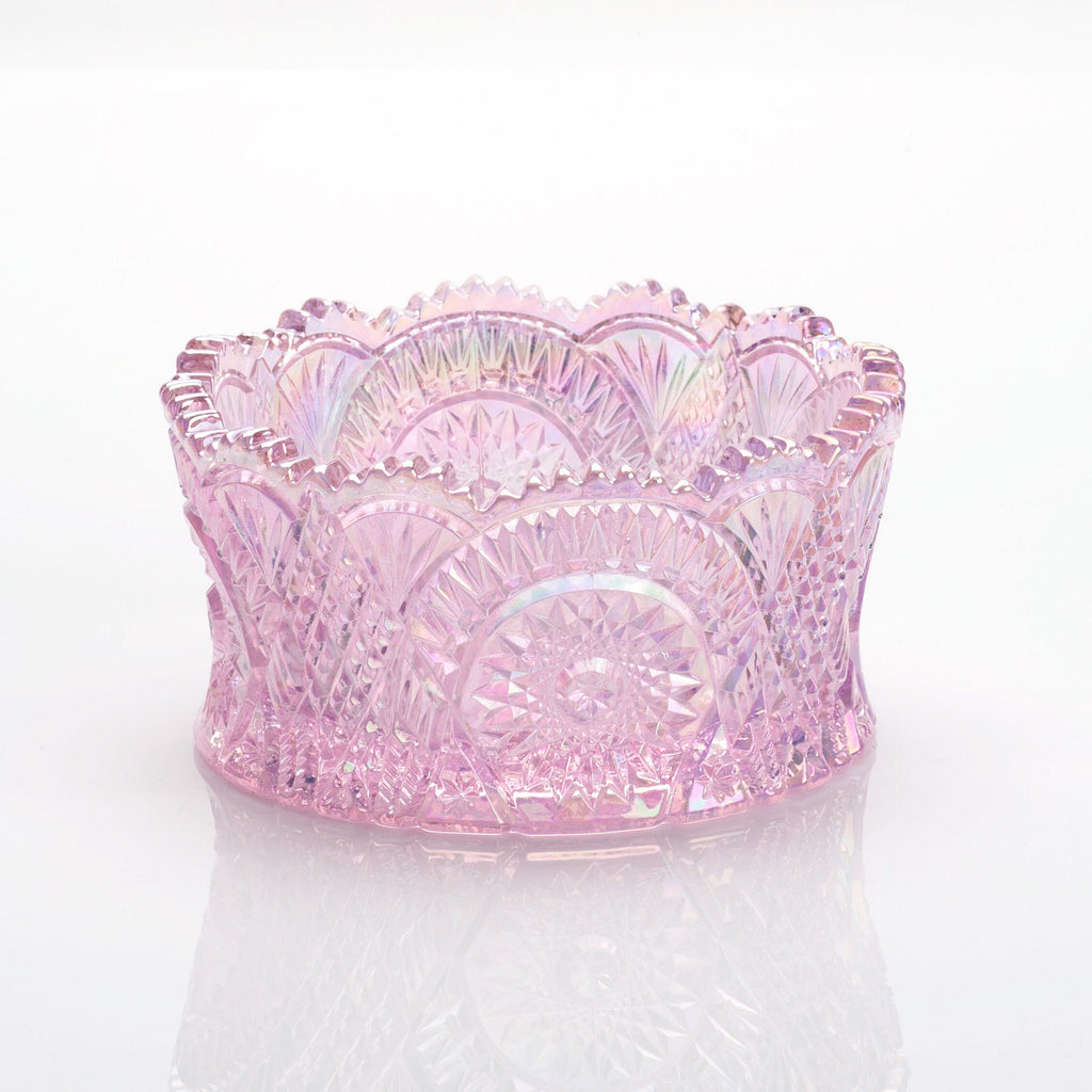 Diamond Classic Bowl Passion Pink Carnival