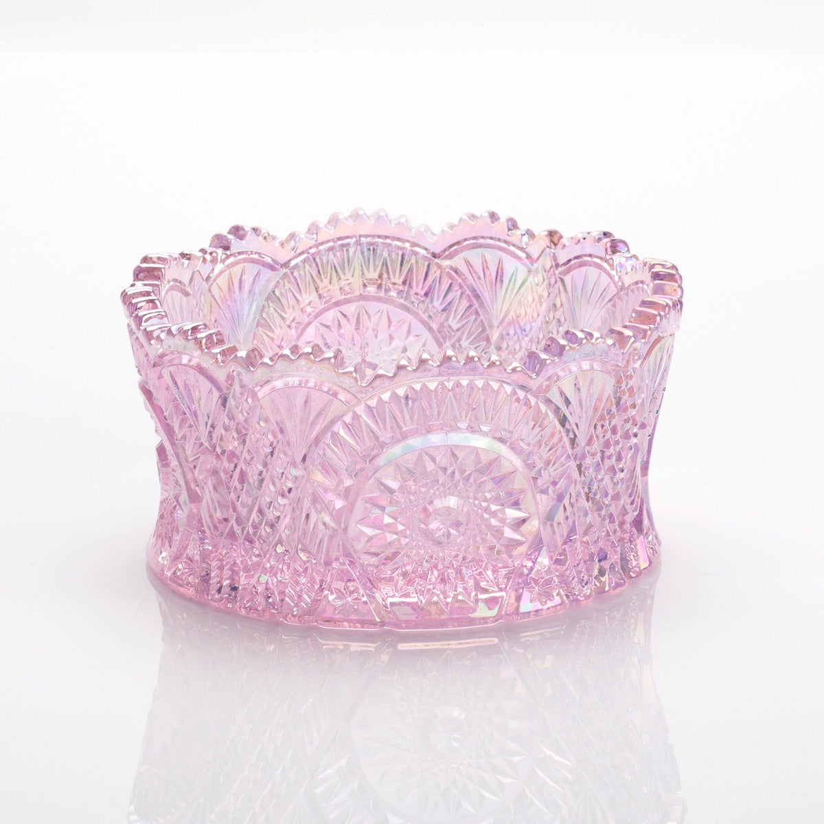 Diamond Classic Bowl Passion Pink Carnival