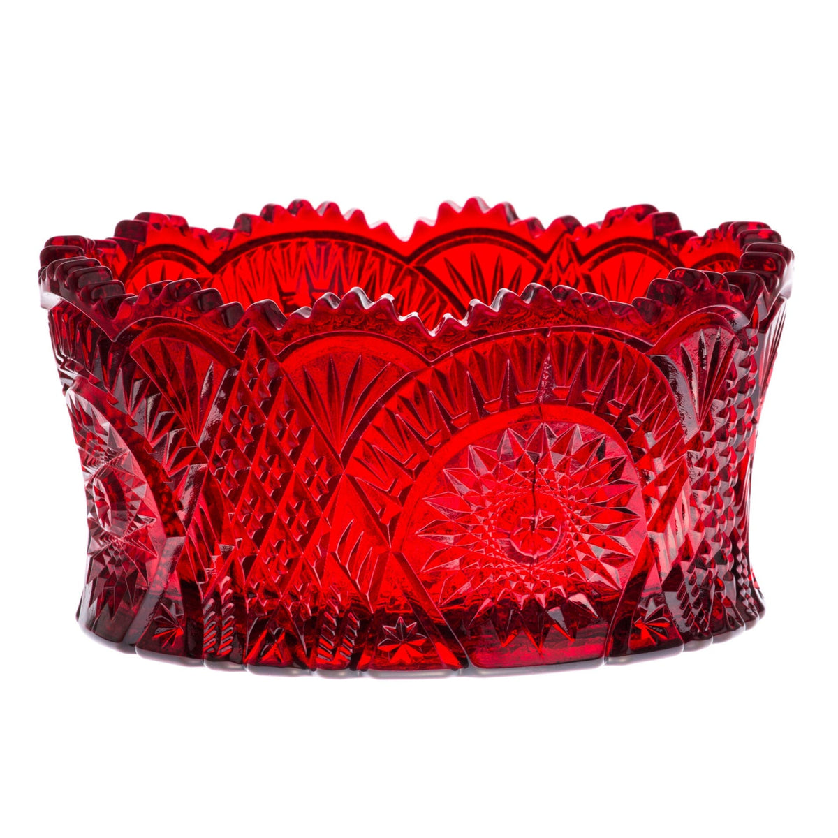 Diamond Classic Bowl Red