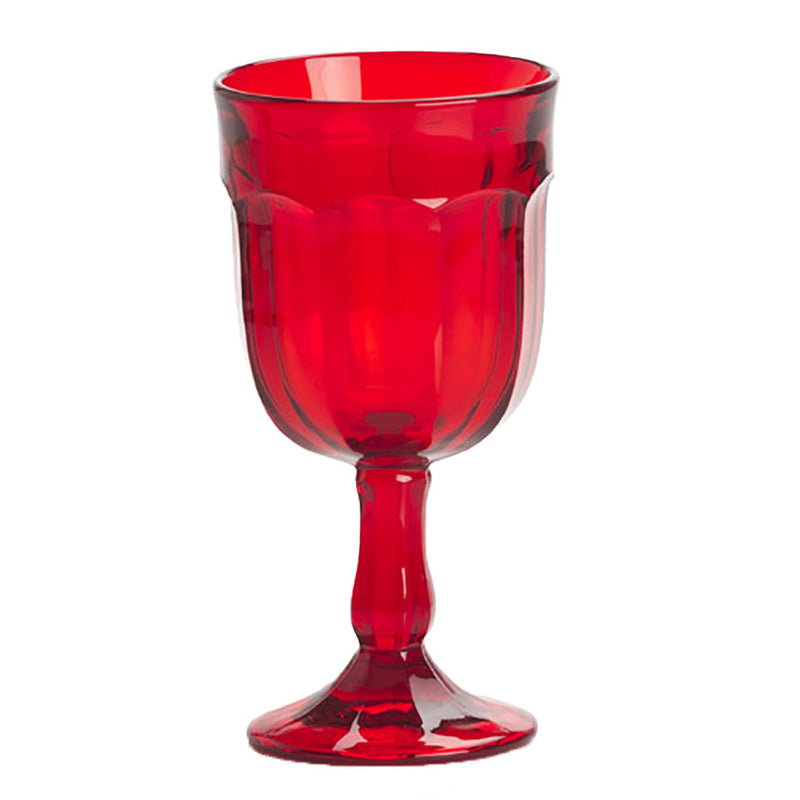 Arlington Goblet Crown Tuscan