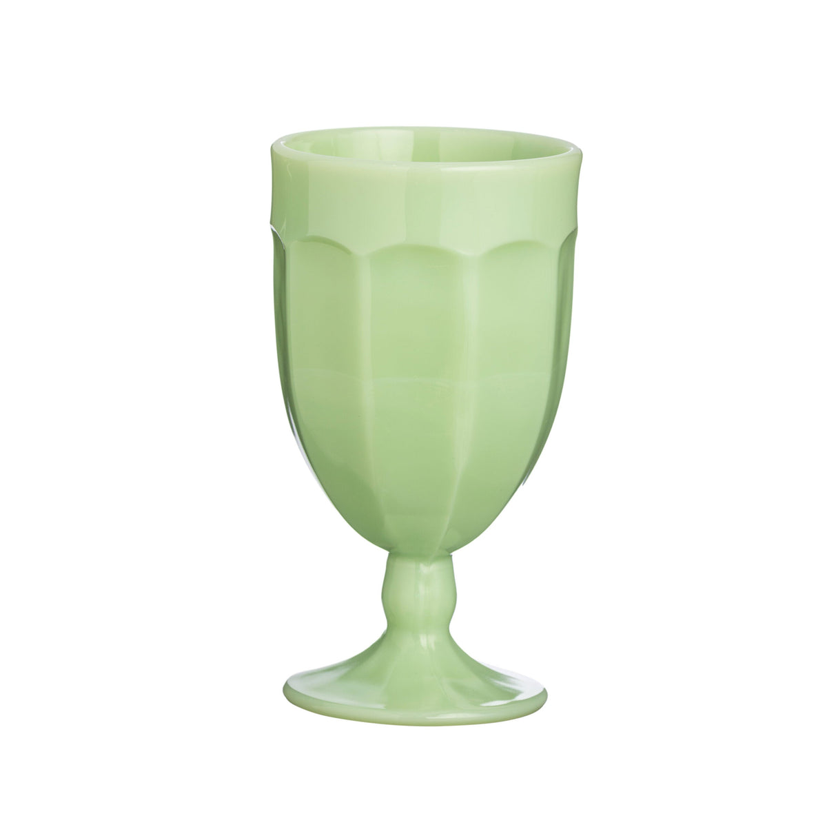Arlington Ice Tea Jadeite