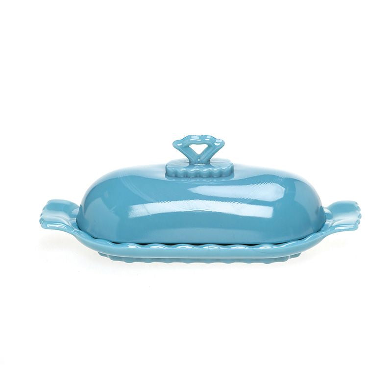 Anna Stick Butter Georgia Blue