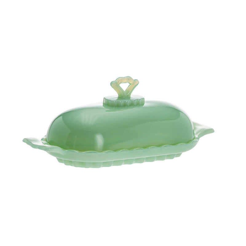 Anna Stick Butter Jadeite