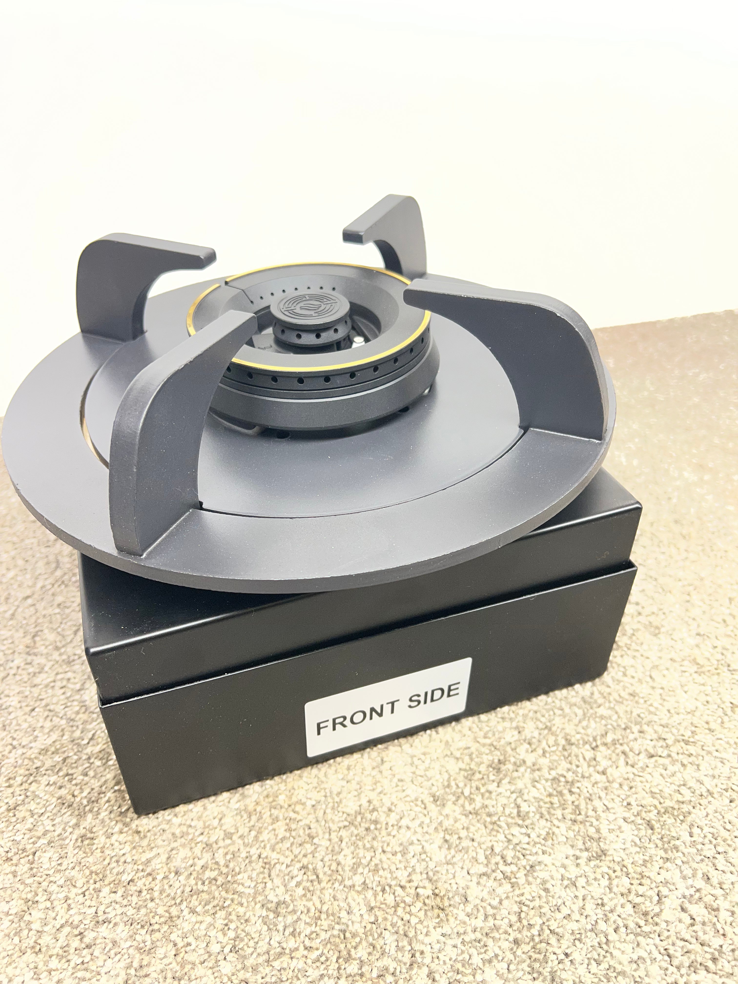 Variocook E-Gas Modular Gas Burner — Build Your Custom Cooking Line