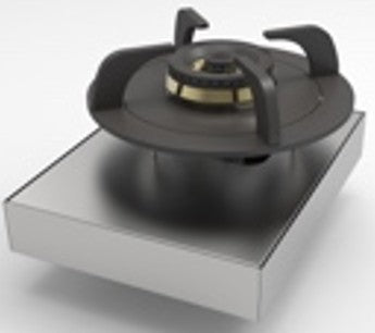 Variocook E-Gas Modular Gas Burner — Build Your Custom Cooking Line