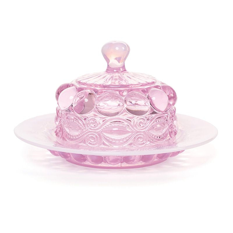 Eye Winker Butter Pink Opal
