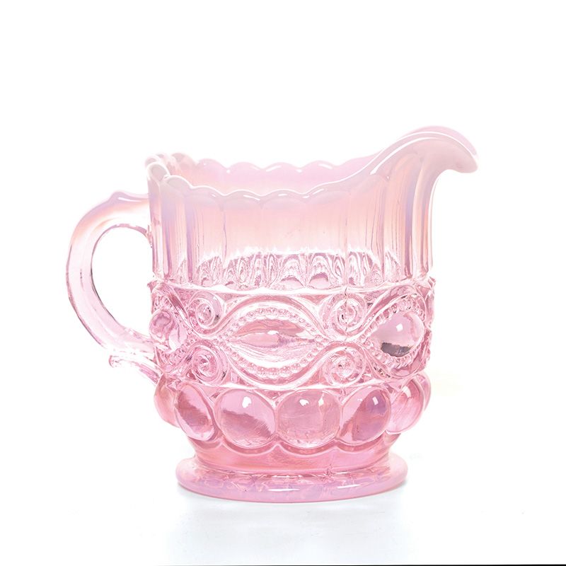 Eye Winker Creamer Pink Opal
