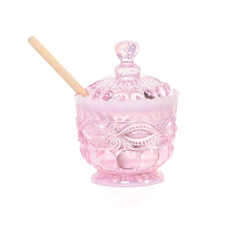 Eye Winker Honey Pink Opal