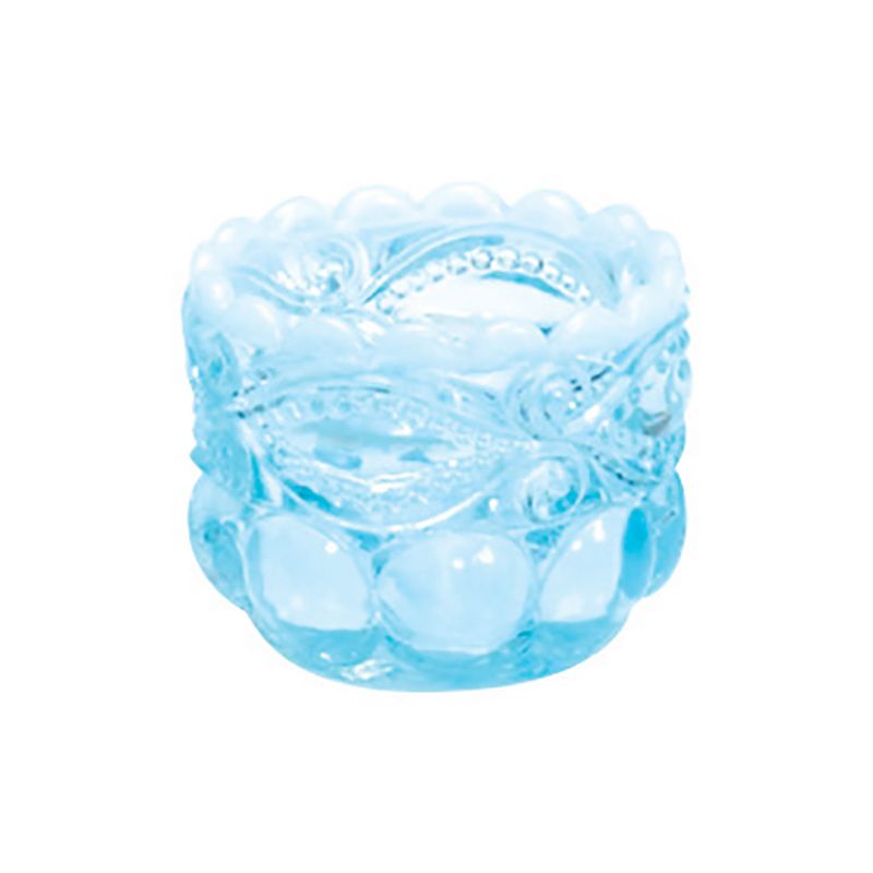 Eye Winker Salt Dip Aqua Opal