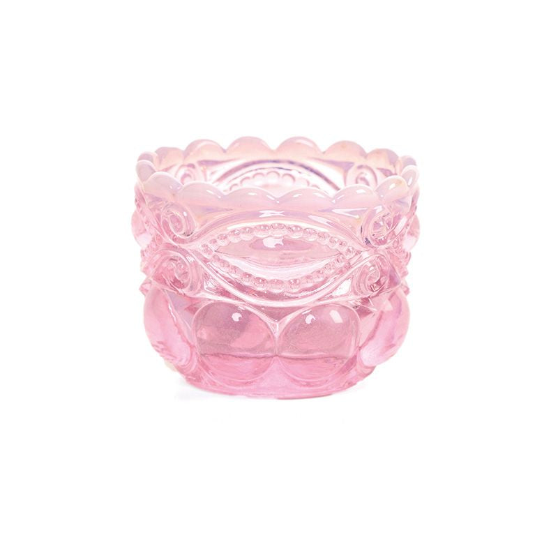 Eye Winker Salt Dip Pink Opal