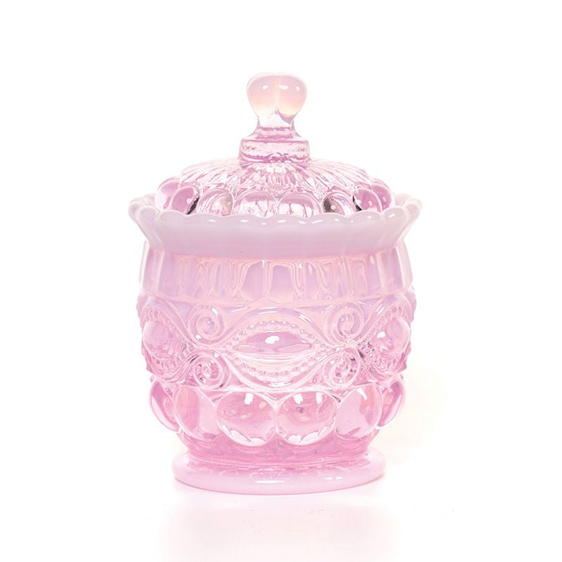 Eye Winker Sugar Pink Opal