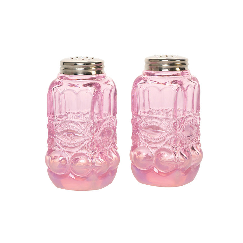Eye Winker Spooner Pink Opal