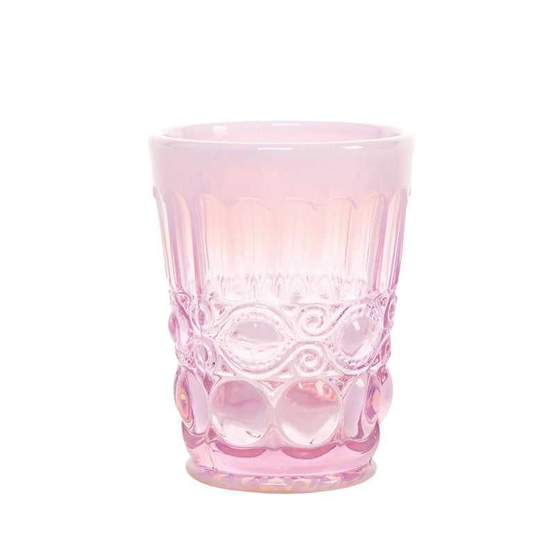 Eye Winker Tumbler Pink Opal