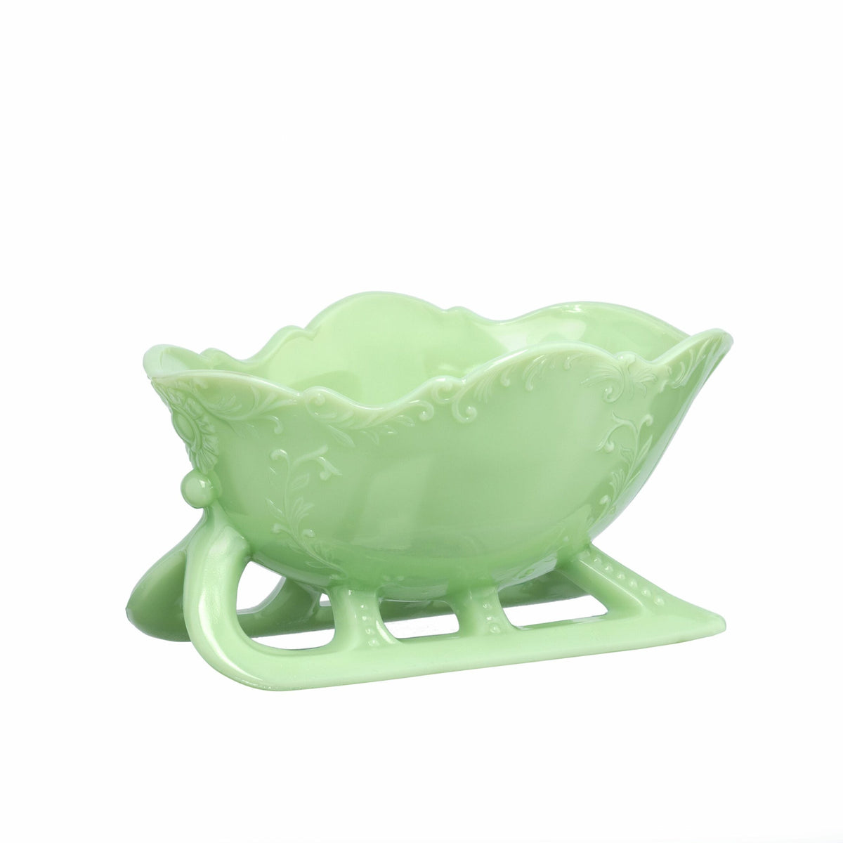 Sleigh Jadeite