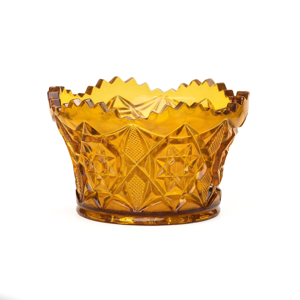 Finger Bowl Hunter Green