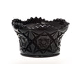 Finger Bowl Black