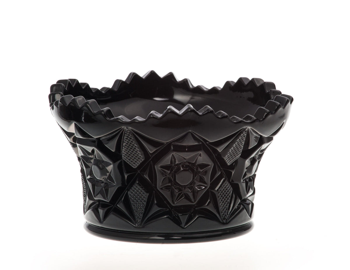 Finger Bowl Black