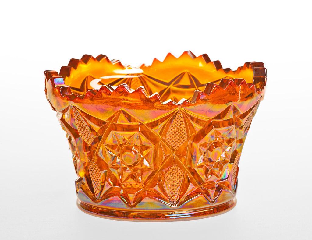 Finger Bowl Marigold