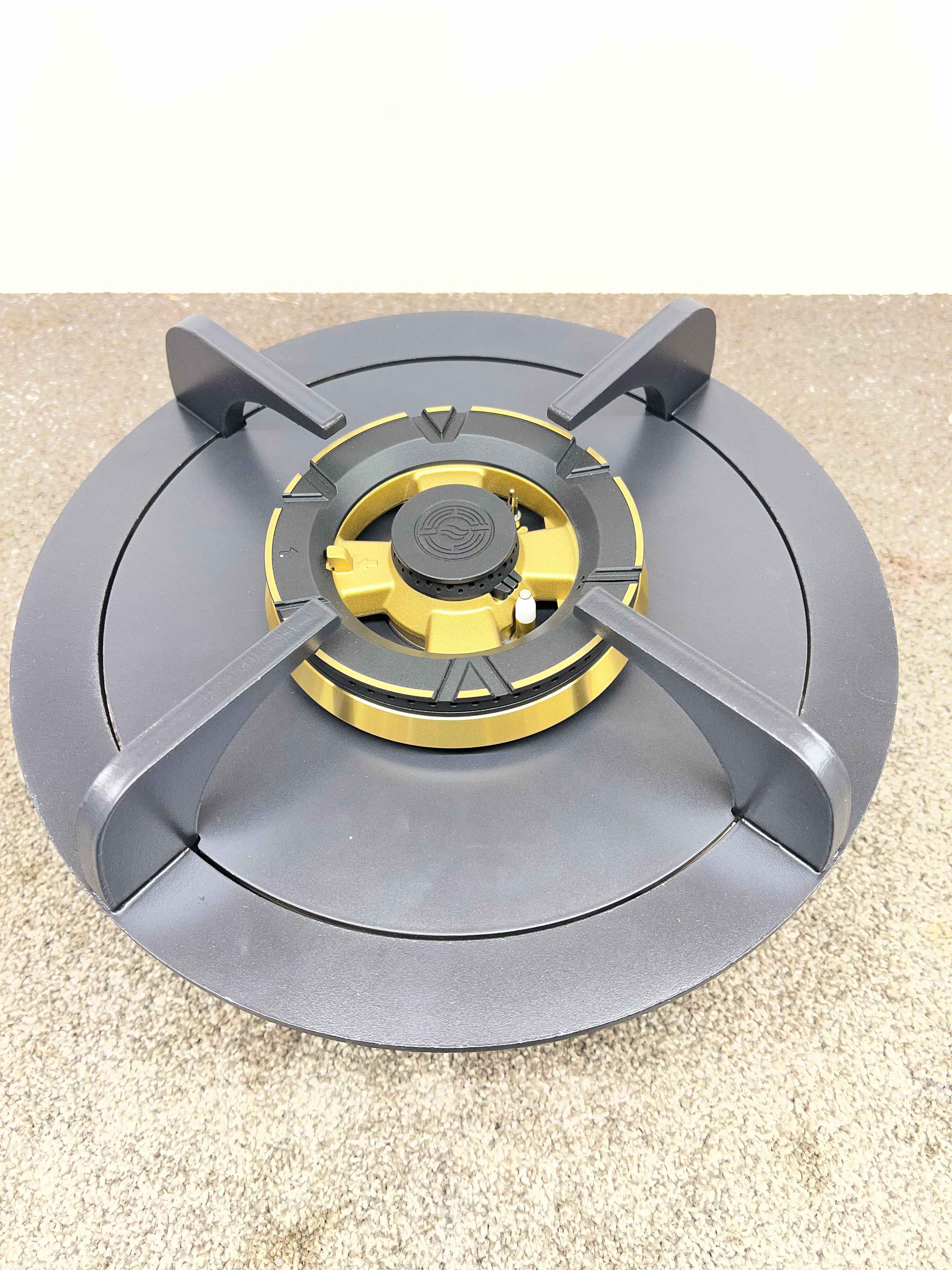 Variocook E-Gas Modular Gas Burner — Build Your Custom Cooking Line