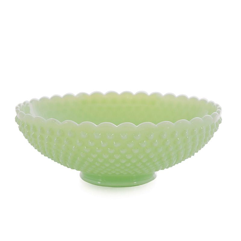 Gigi Bowl Jadeite