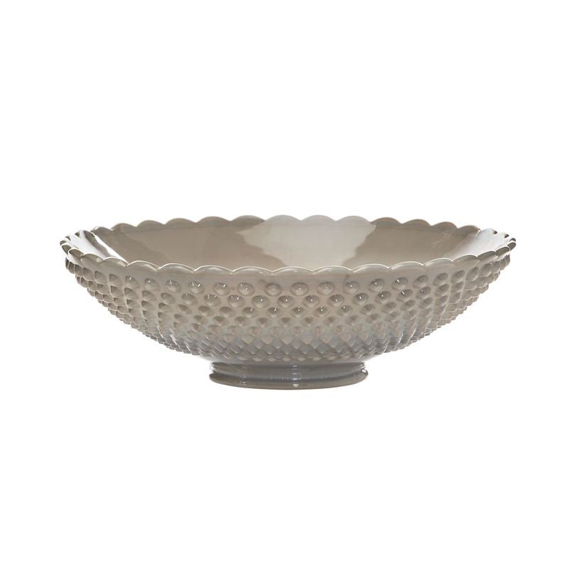 Gigi Bowl Marble