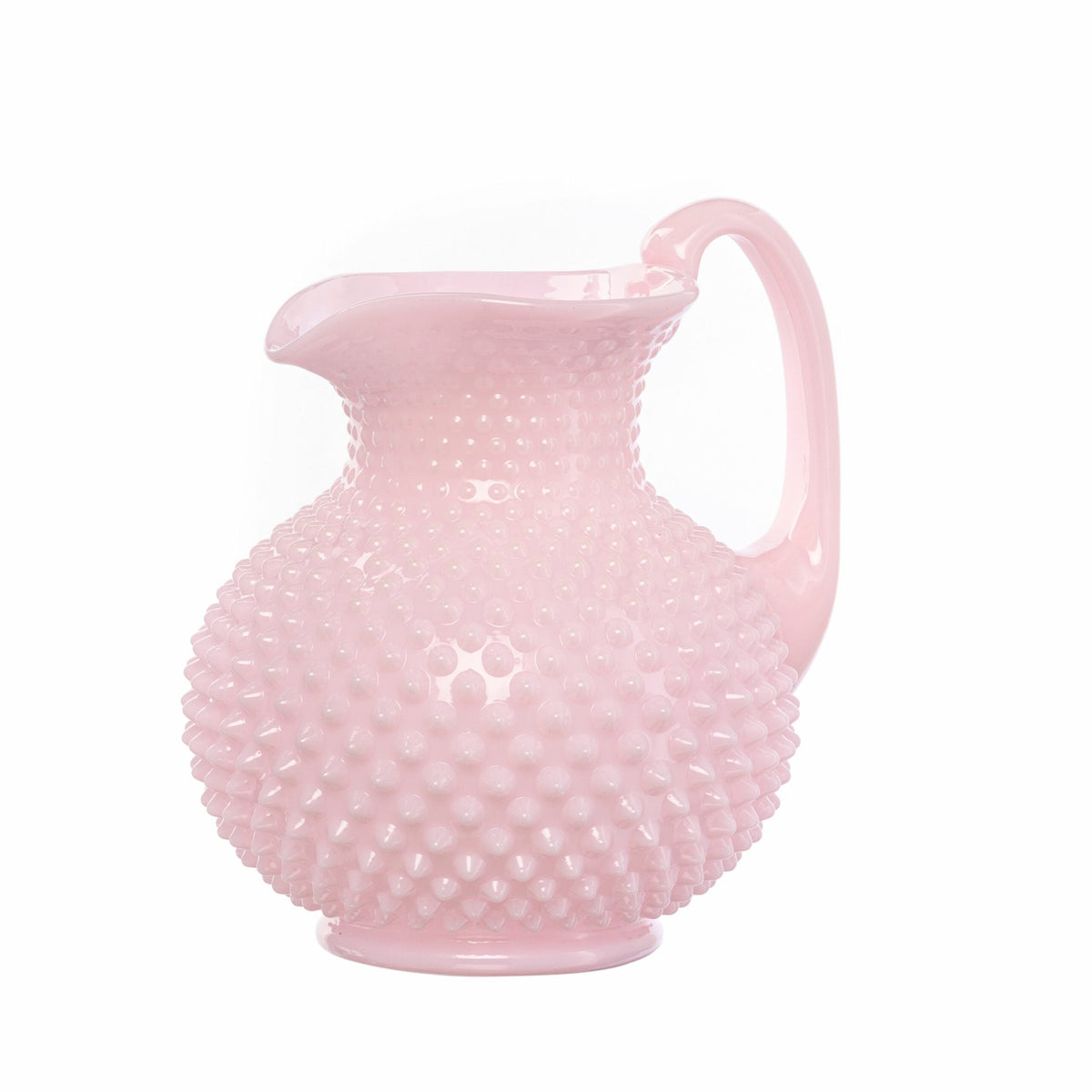 Gigi 70oz Pitcher Eggplant
