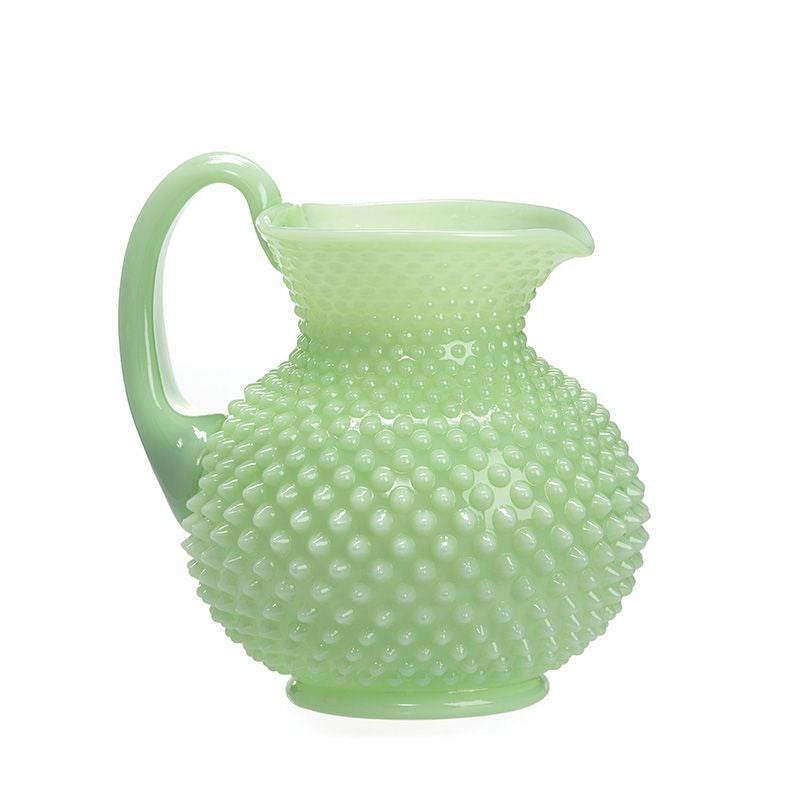 Gigi 70oz Pitcher Jadeite