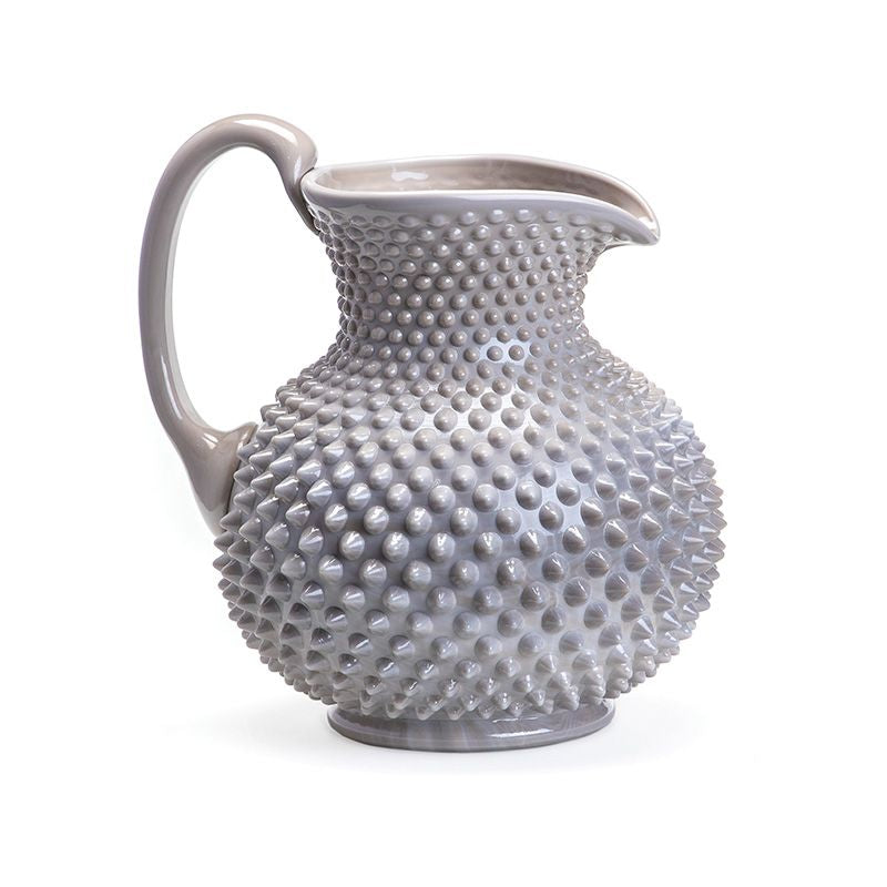 Gigi 70oz Pitcher Marble