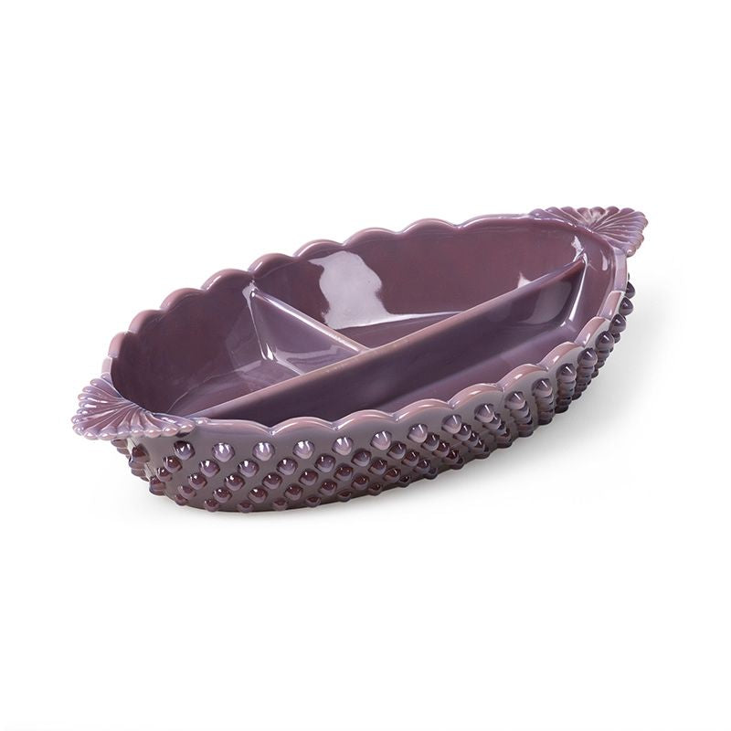 Gigi Divided Relish Eggplant