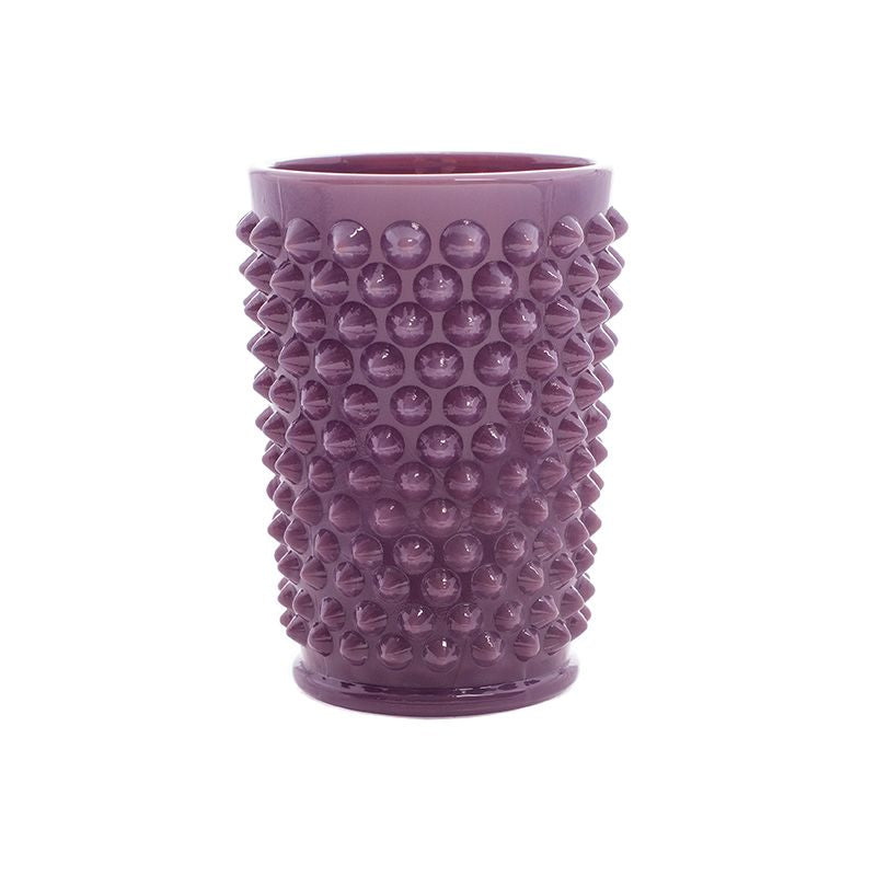 Gigi 9 Oz.tumbler Eggplant