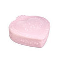 Strawberry Fields Heart Box Crown Tuscan