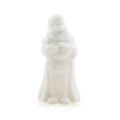 Standing Santa Dec Green