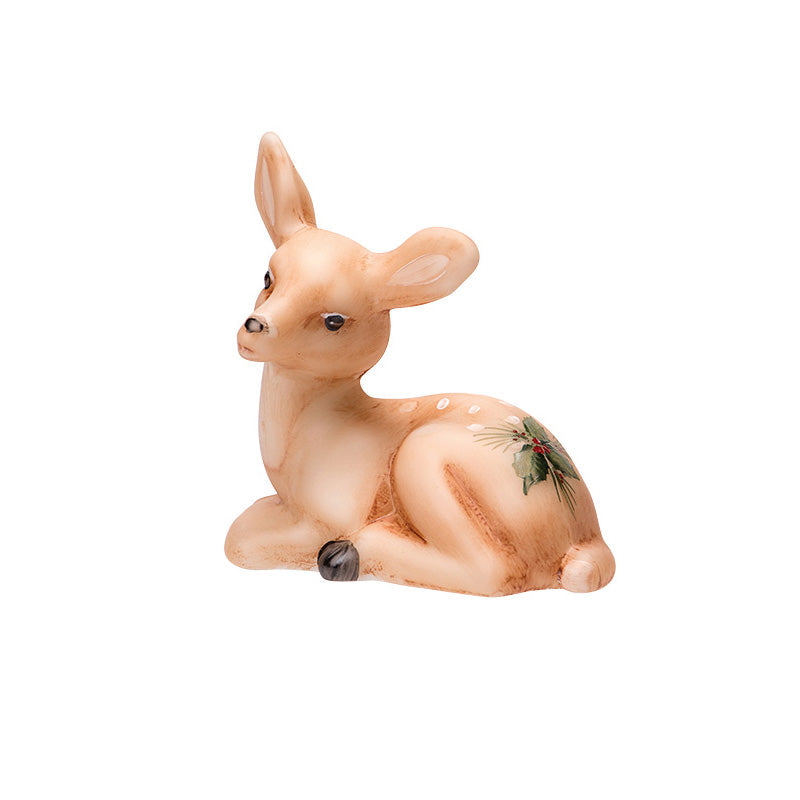 Fawn Milk Opal