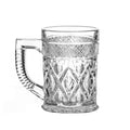 Cambridge Spirits Beer Mug Crystal